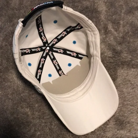 Daytona 500 NASCAR hat - Picture 2 of 3